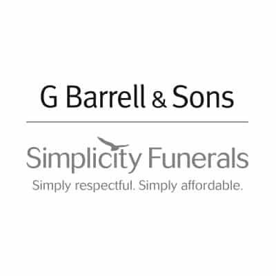 Simplicity Barrell Sons